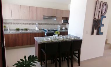 FRACCIONAMIENTO CASA FUERTE