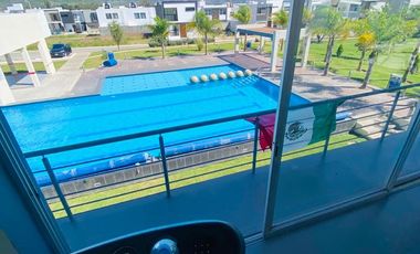 FRACCIONAMIENTO CASA FUERTE