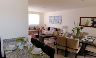 FRACCIONAMIENTO CASA FUERTE