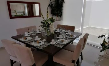 FRACCIONAMIENTO CASA FUERTE