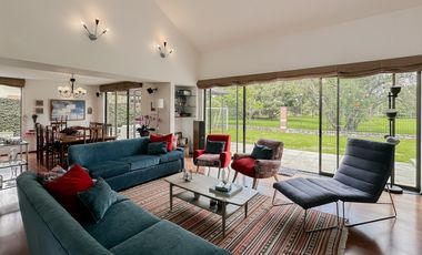 casa en arriendo/venta en guaymaral. Cod A7309