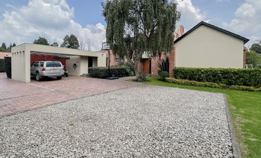 casa en arriendo/venta en guaymaral. Cod A7309