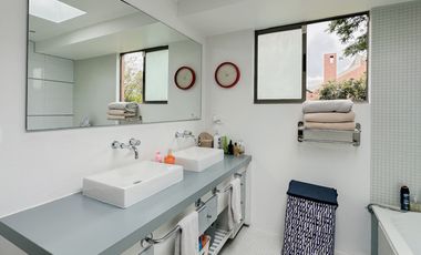 casa en arriendo/venta en guaymaral. Cod A7309