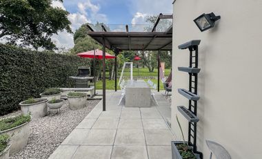 casa en arriendo/venta en guaymaral. Cod A7309