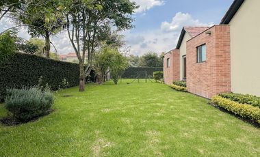 casa en arriendo/venta en guaymaral. Cod A7309