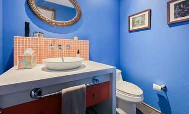 casa en arriendo/venta en guaymaral. Cod A7309