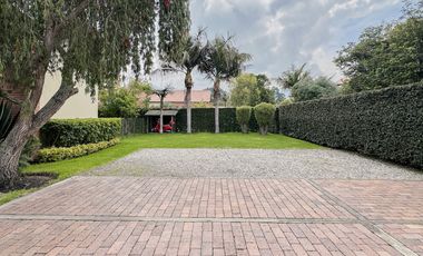 casa en arriendo/venta en guaymaral. Cod A7309