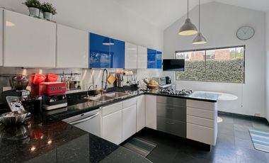 casa en arriendo/venta en guaymaral. Cod A7309