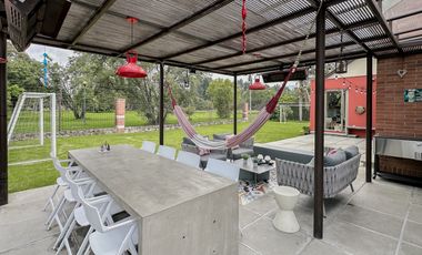 casa en arriendo/venta en guaymaral. Cod A7309
