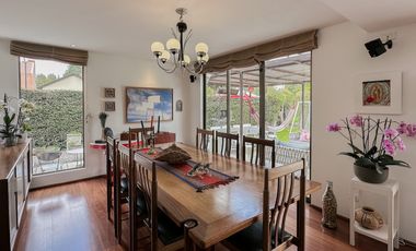 casa en arriendo/venta en guaymaral. Cod A7309