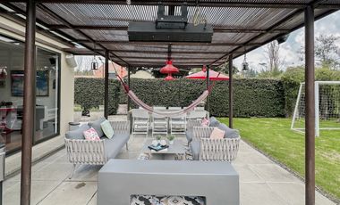 casa en arriendo/venta en guaymaral. Cod A7309