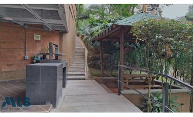 Apartamento para la venta en Envigado sector El Es...(MLS#245867)