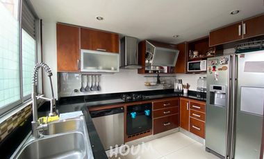 Casa Los Chilacos ID: 160409r