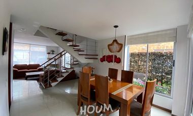 Casa Los Chilacos ID: 160409r