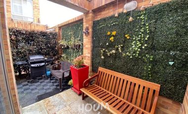 Casa Los Chilacos ID: 160409r