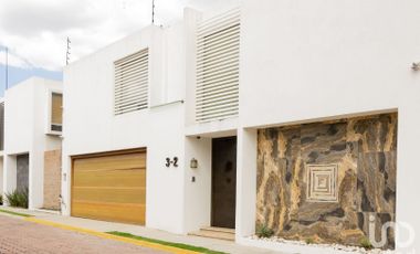 Casa en venta en Residencial San Martinito, Puebla