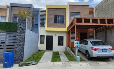 Se renta casa en Madeira Residencial, Tijuana