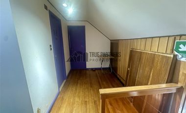 Casa en arriendo de 6 dorm. en Puerto Montt