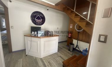 Casa en arriendo de 6 dorm. en Puerto Montt