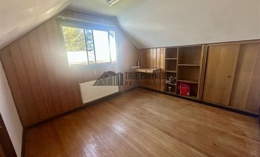 Casa en arriendo de 6 dorm. en Puerto Montt