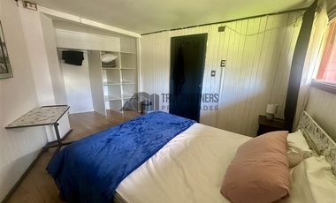 Casa en arriendo de 6 dorm. en Puerto Montt
