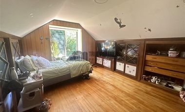 Casa en arriendo de 6 dorm. en Puerto Montt