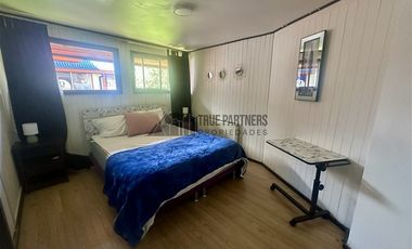 Casa en arriendo de 6 dorm. en Puerto Montt