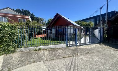 Casa en arriendo de 6 dorm. en Puerto Montt