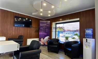 Casa en arriendo de 6 dorm. en Puerto Montt