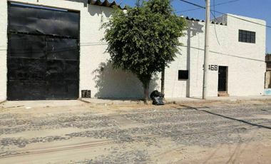 BODEGA VENTA CERRO DEL CUATRO