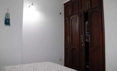 Apartamento en venta en el Barrio   los laureles