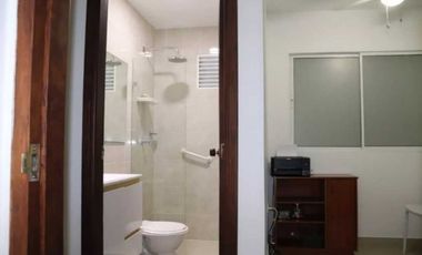 Apartamento en venta en el Barrio   los laureles
