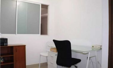 Apartamento en venta en el Barrio   los laureles