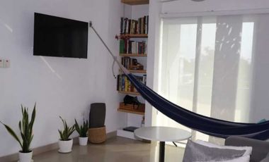 Apartamento en venta en el Barrio   los laureles