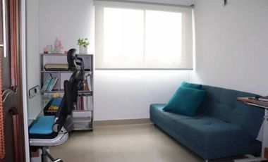 Apartamento en venta en el Barrio   los laureles
