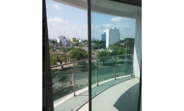 Apartamento en venta en el Barrio   los laureles