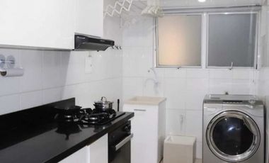 Apartamento en venta en el Barrio   los laureles