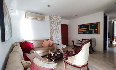 apartamento en venta en caobos. Cod V29970