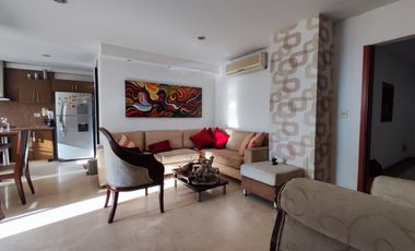 apartamento en venta en caobos. Cod V29970