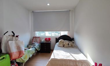 apartamento en venta en caobos. Cod V29970