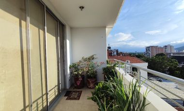 apartamento en venta en caobos. Cod V29970