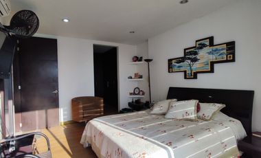 apartamento en venta en caobos. Cod V29970