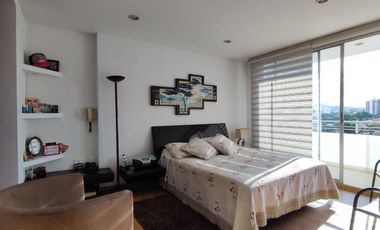 apartamento en venta en caobos. Cod V29970