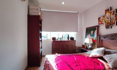 apartamento en venta en caobos. Cod V29970