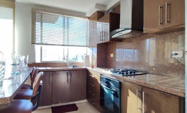 apartamento en venta en caobos. Cod V29970