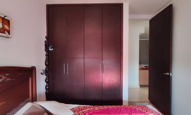 apartamento en venta en caobos. Cod V29970