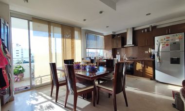 apartamento en venta en caobos. Cod V29970