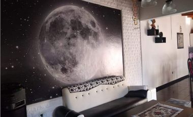 Importante Chalet Seis Ambientes