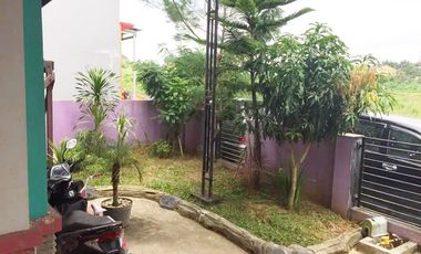 Jual Rumah di Kota Samarinda Dekat SMKN 6 Samarinda