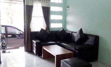 Jual Rumah di Kota Samarinda Dekat SMKN 6 Samarinda